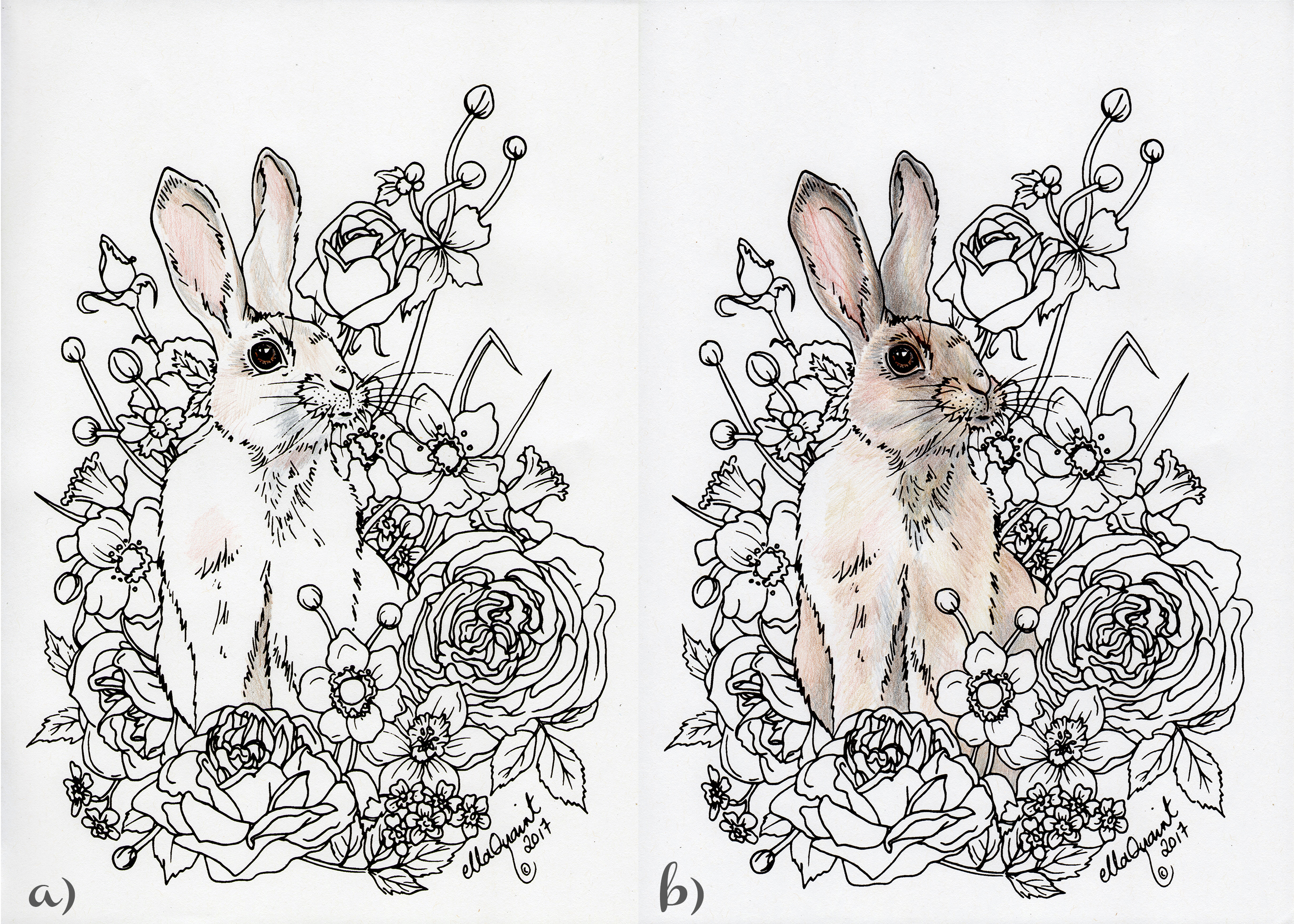 bunny-step-1-and-2-flat